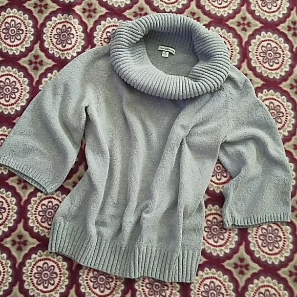 croft & barrow Sweaters - Super cute sweater!